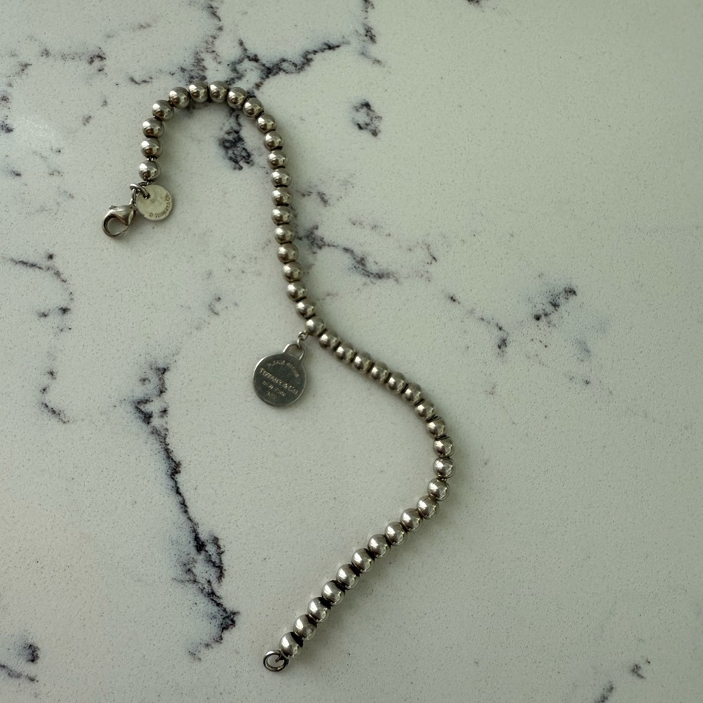 Tiffany & Co. bracelet
